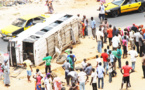 Matam : 15 blessés dans un accident de la circulation