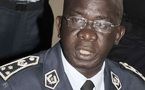 Emission Sortie du dimanche 11 mars 2012 avec Arona Sy, Commissaire.