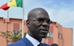 Affaire Pétro-Tim : l'oncle des frères Sall, Abdoulaye Timbo devant le juge