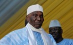Présidentielle 2012 / Second tour - Temps d'antenne d'Abdoulaye Wade Sall du dimanche 11 mars 2012
