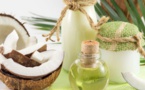 Comment utiliser l'huile de coco pour sublimer votre corps ?