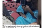 Voici la femme qui avait enlevé la petite Ouleye Sy