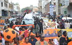 Idy réitère son soutien à Macky Sall