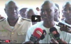 LOUGA - BABACAR MBAYE (Dir. de l'Assainissement): " Le but de la journée est de sensibiliser sur les enjeux..."