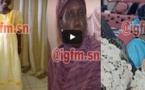 VIDEO - Incroyable: Comment la petite fille de 3 ans kidnappée à Mermoz, a été retrouvée à Tambacounda !