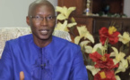 Alioune THIAM répond au maître-chanteur Lucky Patrick Mendy