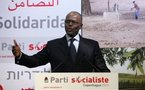 Ousmane Tanor Dieng avertit sur le second tour : "Rien n'est encore joué"