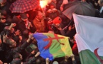 Algérie: Manifestation nocturne contre la présidentielle du 12 décembre