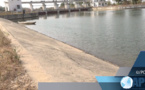 Casamance : le barrage d’Affignam réhabilité pour 6 milliards