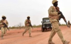 Burkina : Dix-huit assaillants et un gendarme tués