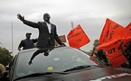 Idrissa Seck veut devenir le président de l'Assemblée nationale