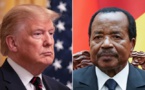Exclusion du Cameroun de l’AGOA : Paul Biya mécontent répond à Donald Trump