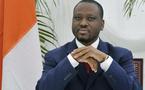 Côte d'ivoire: Guillaume Soro, nouveau président de l'Assemblée nationale