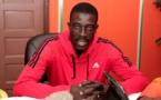 Le champion du Monde de Taekwondo Balla Dieye devant la barre pour menace et port d’arme sans autorisation