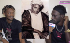 VIDEO - Akhlou Brick: Les deux artistes nous parlent de leurs histoires avec Baye Niass