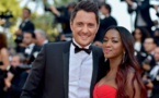 Carnet Rose: Hapsatou Sy, l’animatrice Franco-Sénégalaise a accouché de son premier garçon