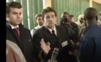 VIDEO -Trafic d'enfants: 200.000 enfants victimes en Afrique de l'Ouest 5 ( Alerte )