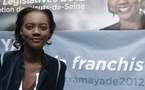 Rama Yade réclame en justice son inscription sur listes électorales