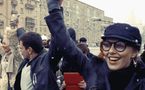 Une Paris Hilton russe contre le pouvoir