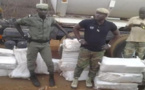 MBOUR: 10 kilogrammes de drogue saisis