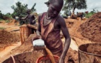 Orpaillage à Kédougou: 4 morts et un blessé grave dans un éboulement