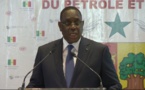 Hydrocarbure : Macky Sall rebaptise le champ pétrolier SNE