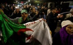 Algérie: Nouvelle manifestation nocturne, les interpellations se multiplient