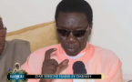 VIDEO - Serigne Habib Sy Dabakh: "Bokalé bi barina. Diw nga Aldiana eupe na ..."