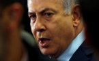 Israël : Le Premier ministre Benyamin Netanyahu mis en examen