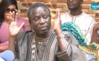 TOURNAGE PROJET CEDEAO - Thione SECK: "Sou démb donn tay doumako déff ndakh té..."