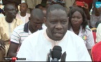 LOUGA - Finale Coupe du Maire De Sagatta : Le maire El hadji A. LO en symbiose avec les jeunes (VIDEO)