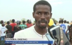 LOUGA - Intervention de SAMBA DIENG lors de la finale Coupe du Maire de SAGATTA (VIDEO)