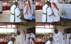 Ordination du Nouvel évêque de Ziguinchor : Monseigneur Paul Able Mamba sera consacré le 21 Avril
