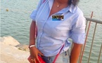 Nafi Sarr, la fille de L'ex miss Fabienne Feliho