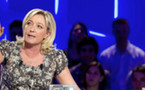 Marine Le Pen: le FN aurait ses 500 signatures