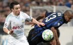 Ligue des champions : l'OM va à Milan "pour gagner"