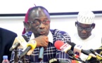 Mamadou Mignane Diouf:« l’affaire Bougazelli est une honte pour le Sénégal »