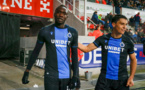 Mbaye Diagne mécontent de sa non-sélection: “Le silence est la meilleure vengeance”