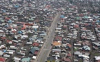 RDC: un petit avion s'écrase sur un quartier populaire de Goma