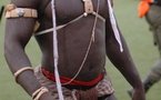 Le lutteur Akon en prison