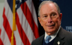 Présidentielle américaine 2020 : Le milliardaire Michael Bloomberg se lance dans la course chez les démocrates
