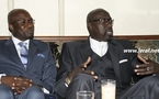 Abdoulaye Makhtar Diop : "S'il y a une chose que les Sénégalais peuvent garder pour eux, c'est..."