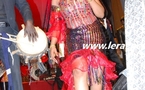 Les jambes appétissantes de Oumou Sow