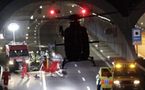 Deuil national en Belgique après un accident de car