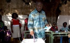 Présidentielle Bissau-guinéenne : le président sortant largement battu dans son bureau de vote