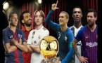 Ballon d’Or 2019 : Kylian Mbappé désigne son favori