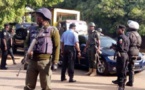 Nigeria: Un policier tue son collègue en voulant disperser une foule