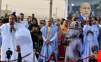 Mauritanie: division au sein du parti au pouvoir, l’Union pour la République