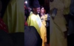 VIDEO - Vivez l'ambiance du mariage de Tapha Touré, comédien