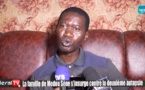 KAOLACK - La famille de Modou Sène s'insurge contre la deuxième autopsie (VIDEO)